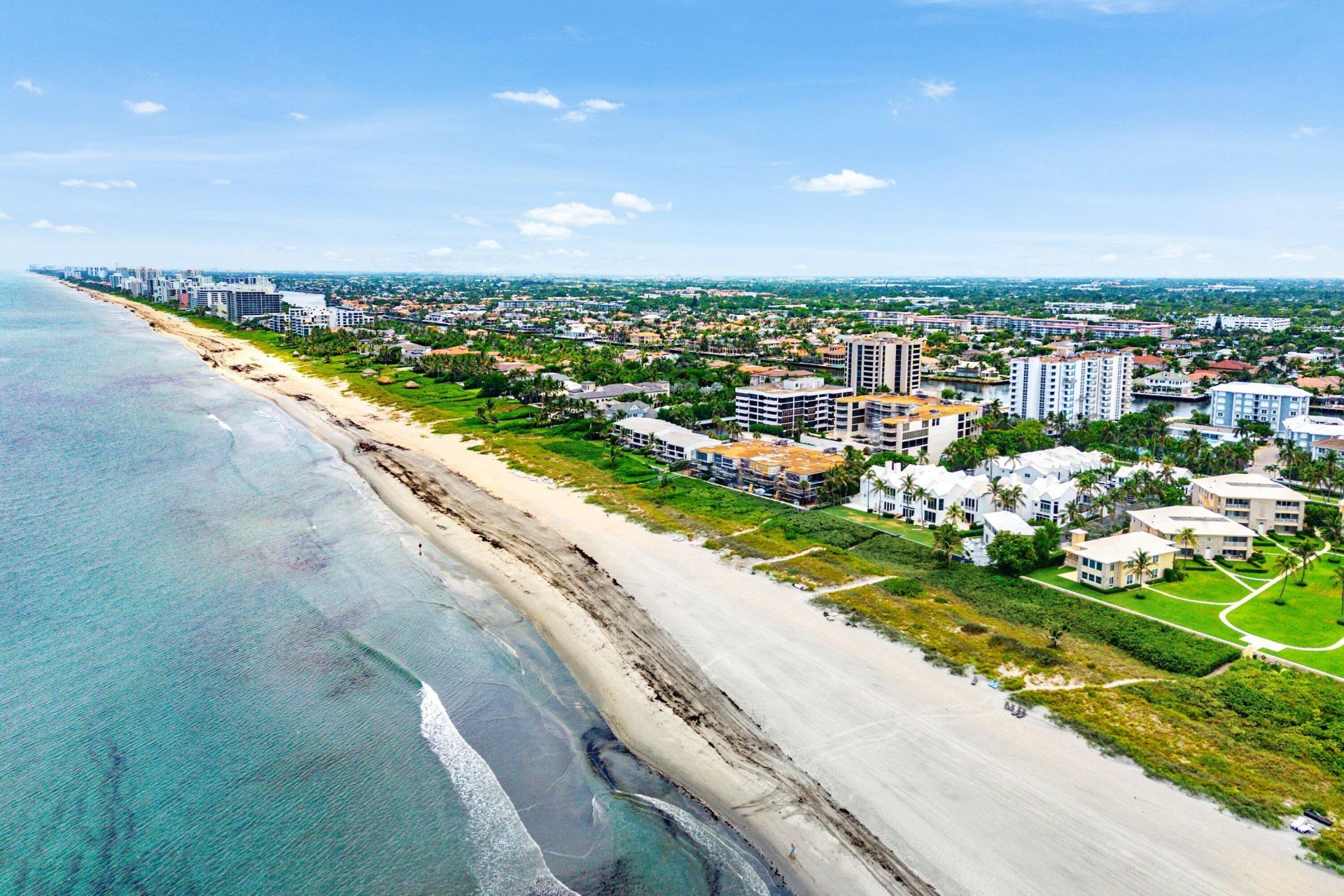 2115 S Ocean Boulevard, Unit 14, Delray Beach, FL 33483 Photo