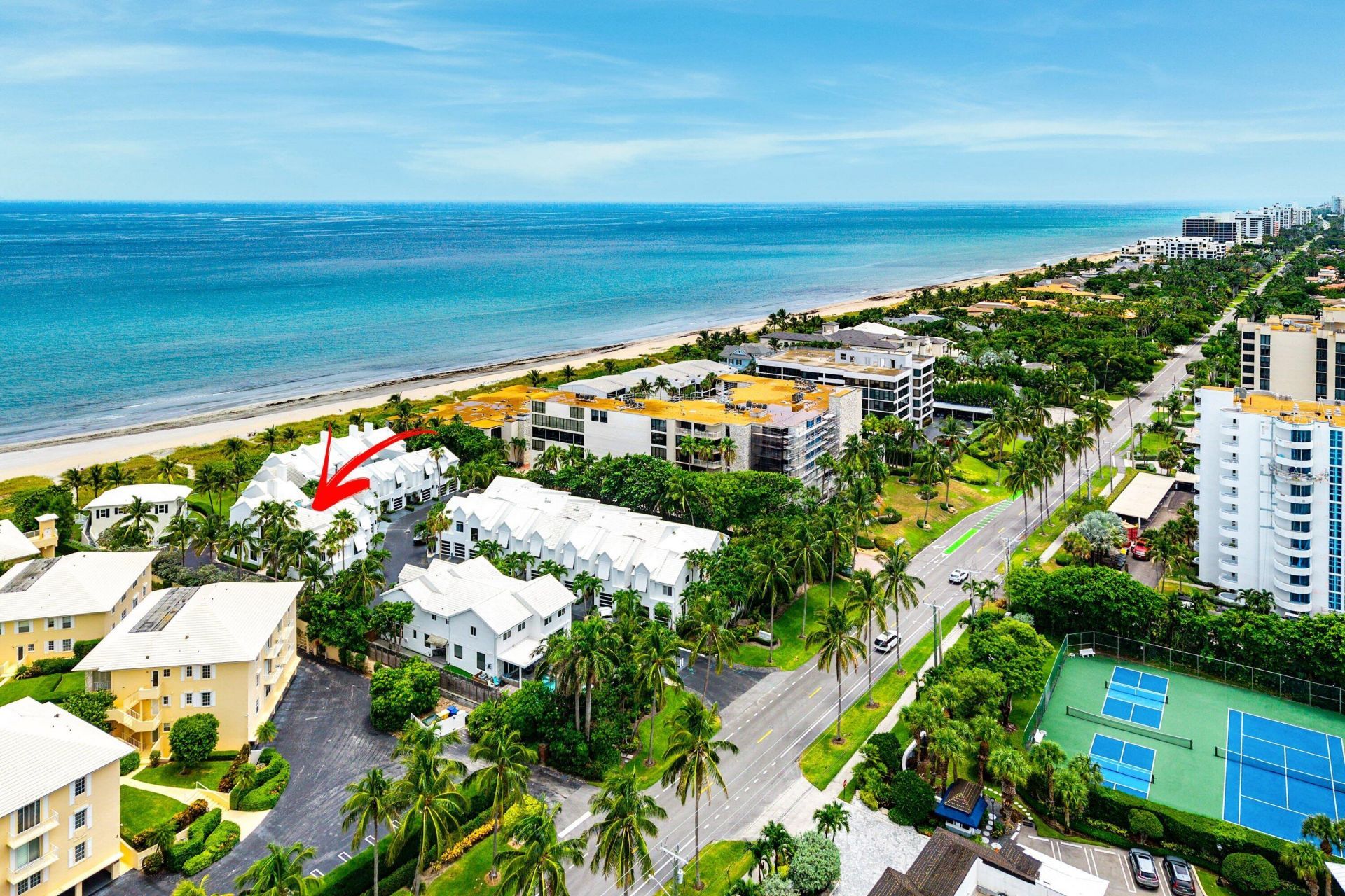 2115 S Ocean Boulevard, Unit 14, Delray Beach, FL 33483 Photo