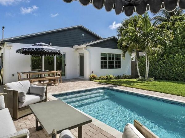 406 35TH Street, West Palm Beach, FL 33407