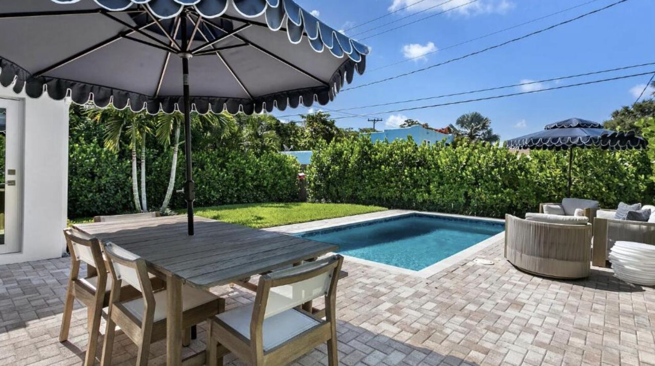 406 35th Street, West Palm Beach, FL 33407 Photo