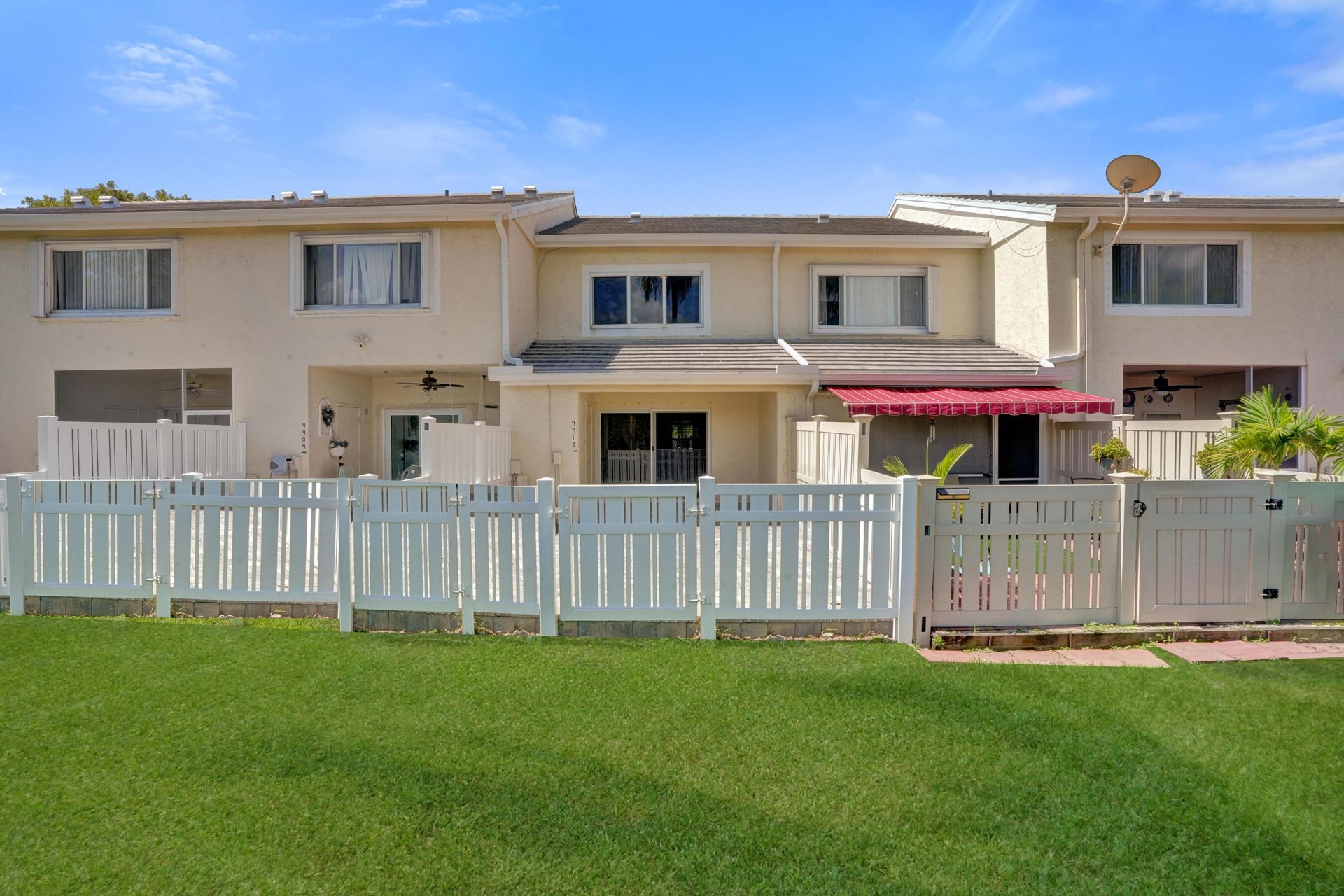 9913 NW 57th Manor, Unit ., Coral Springs, FL 33076 Photo