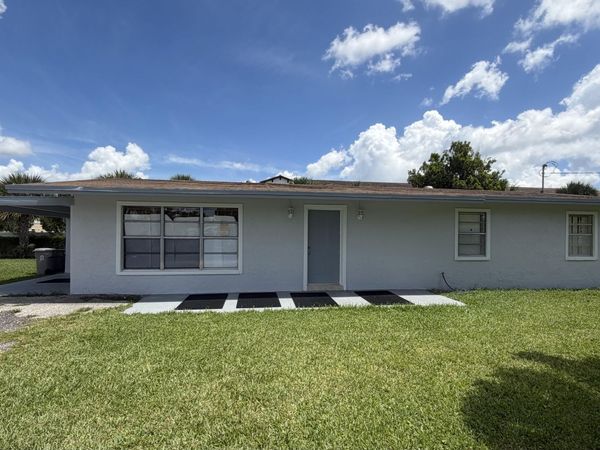 2425 Ceceile Avenue, West Palm Beach, FL 33417