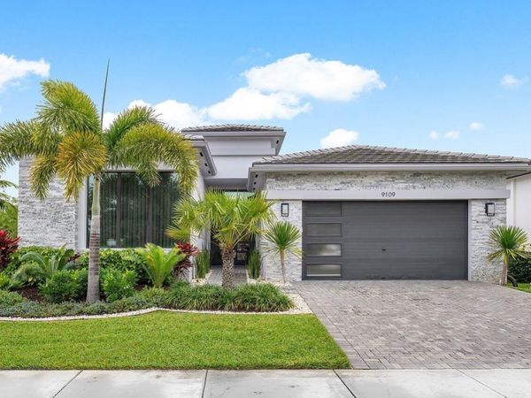 9109 Fiano Place, Boca Raton, FL 33496