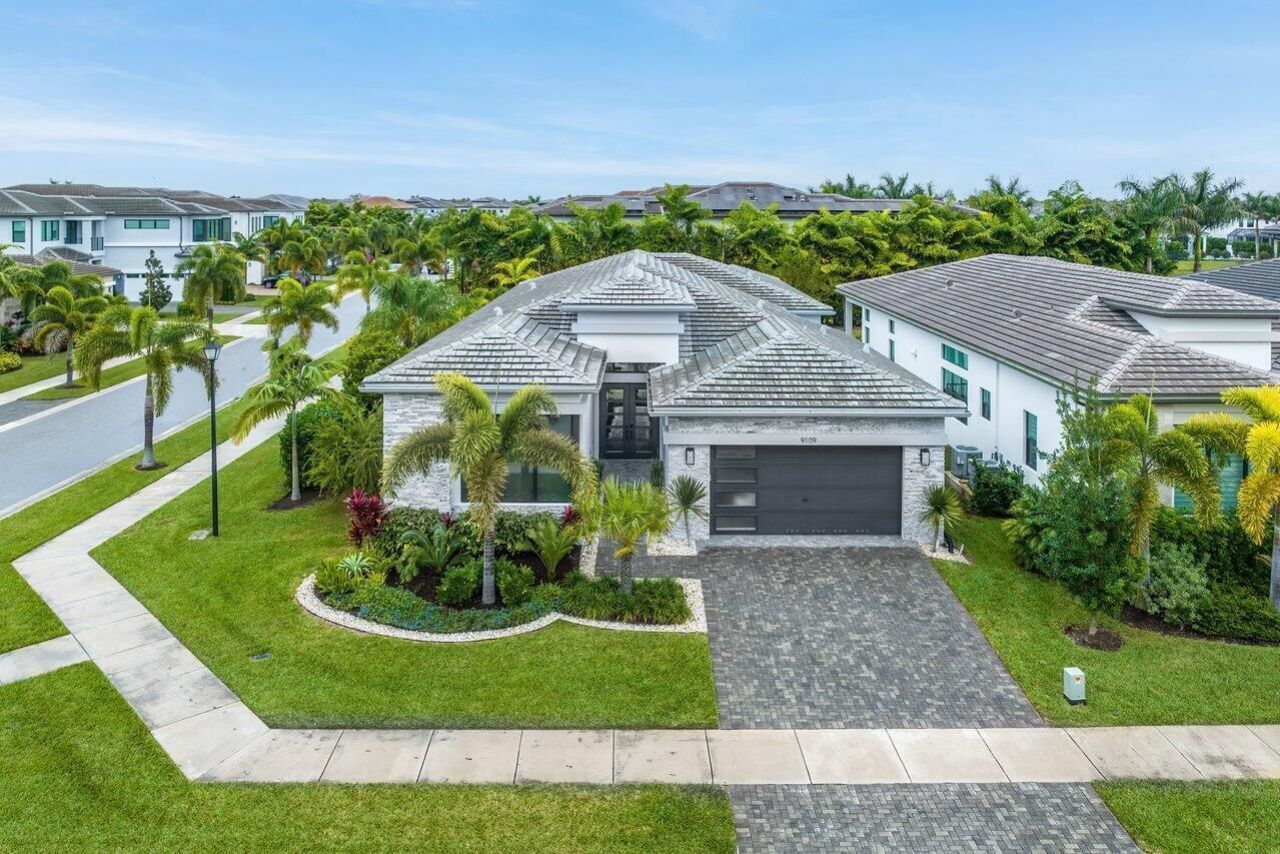 9109 Fiano Place, Boca Raton, FL 33496 Photo