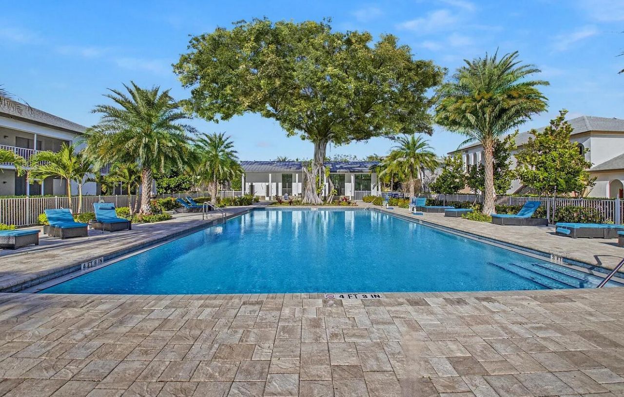 100 W Hidden Valley Boulevard, Unit 502, Boca Raton, FL 33487 Photo