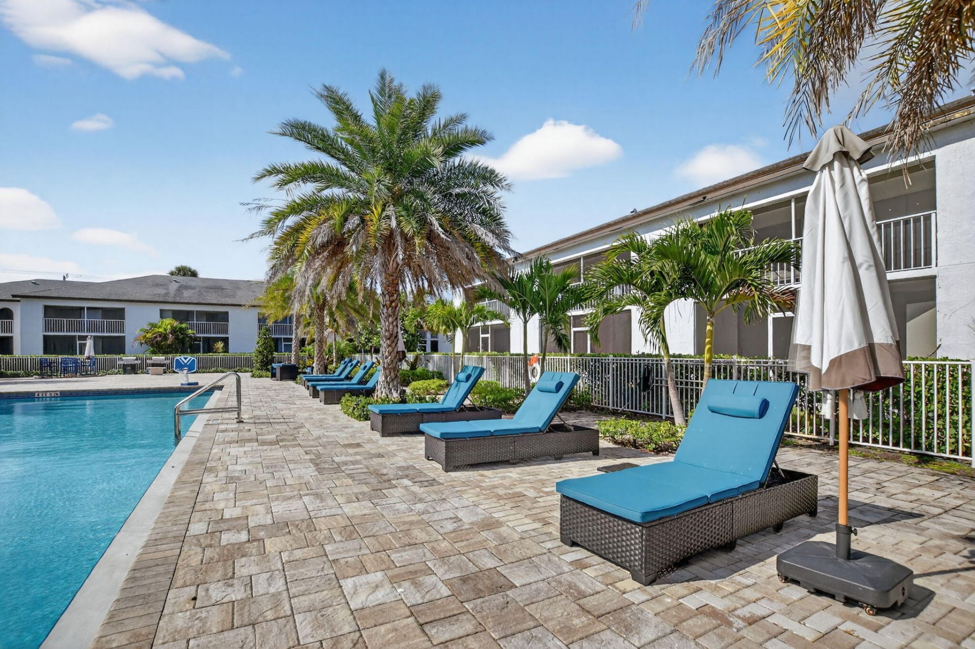 100 W Hidden Valley Boulevard, Unit 502, Boca Raton, FL 33487 Photo
