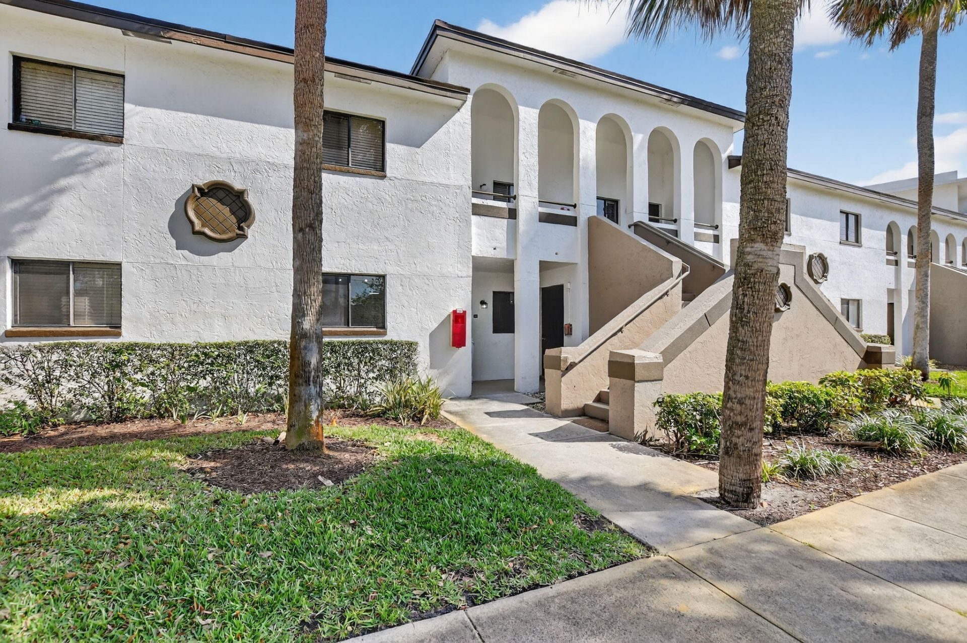 100 W Hidden Valley Boulevard, Unit 502, Boca Raton, FL 33487 Photo