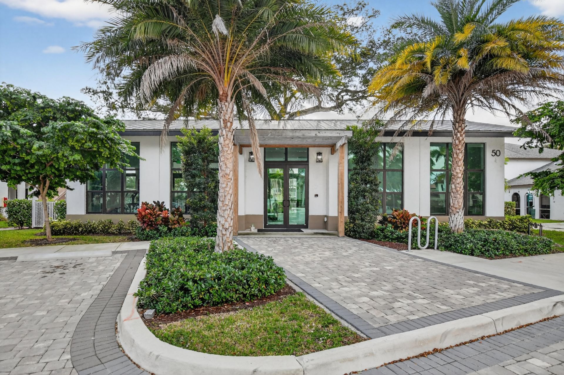 100 W Hidden Valley Boulevard, Unit 502, Boca Raton, FL 33487 Photo