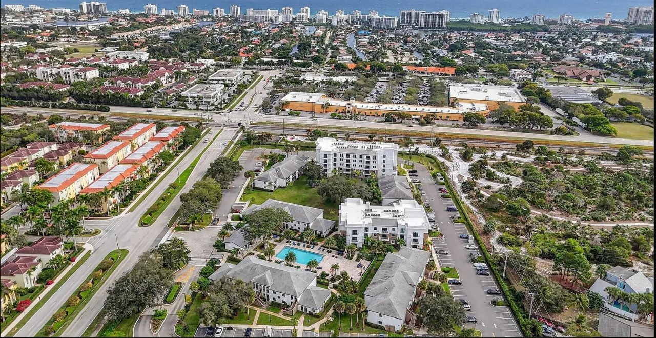 100 W Hidden Valley Boulevard, Unit 502, Boca Raton, FL 33487 Photo