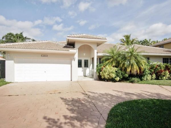 15341 SW 139th Street, Miami, FL 33196
