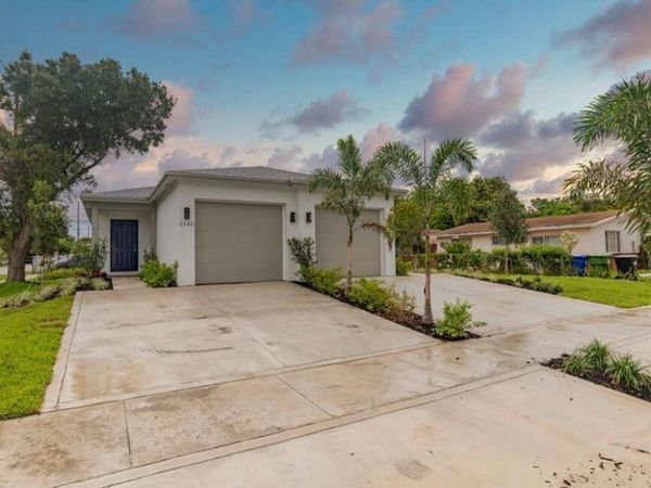 1140 NW 1ST Avenue, Fort Lauderdale, FL 33311