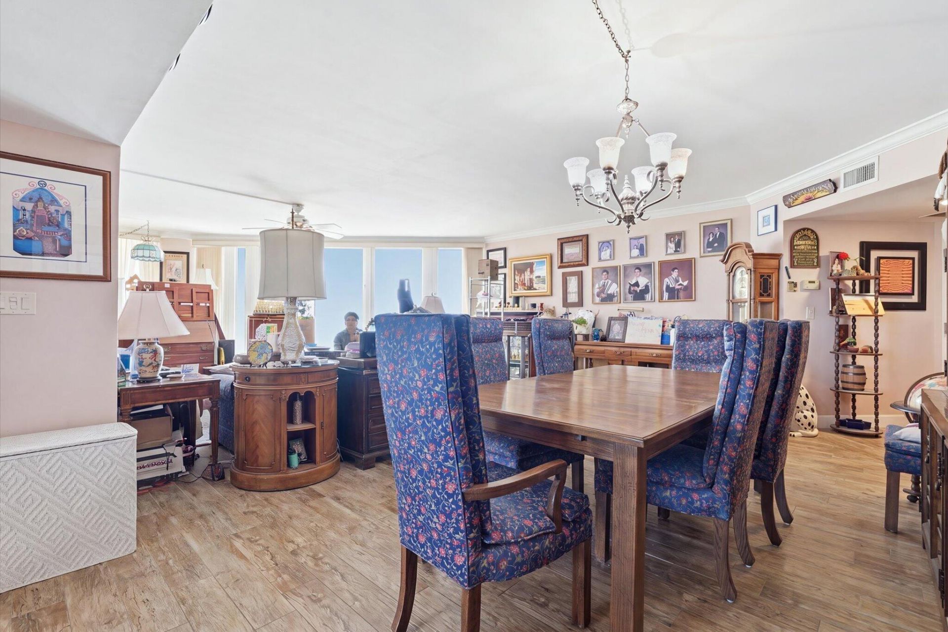 7000 W Island Boulevard, Unit 907, Aventura, FL 33160 Photo
