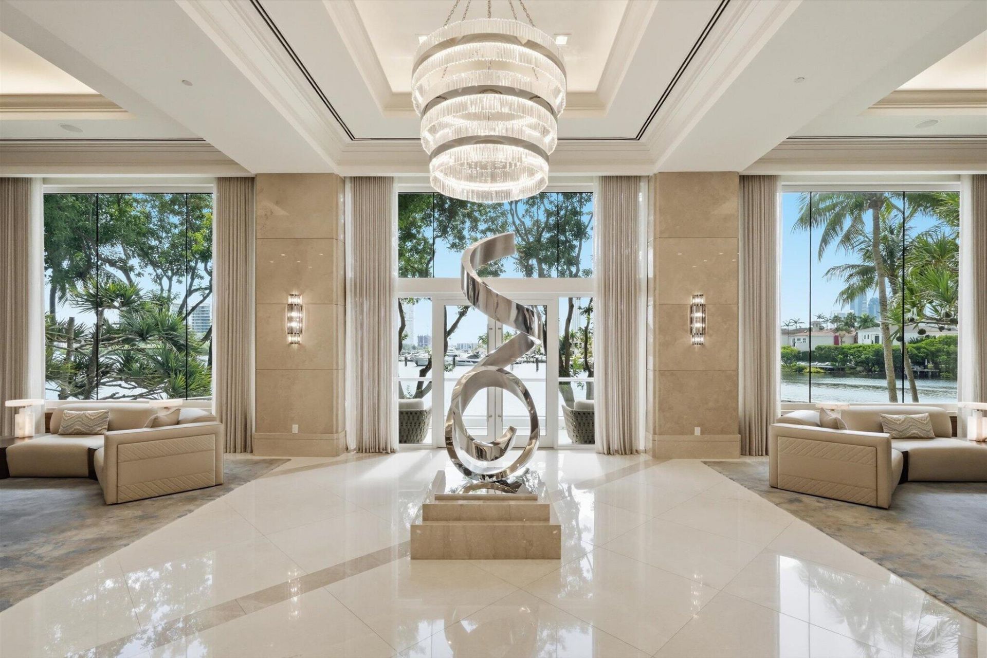 7000 W Island Boulevard, Unit 907, Aventura, FL 33160 Photo