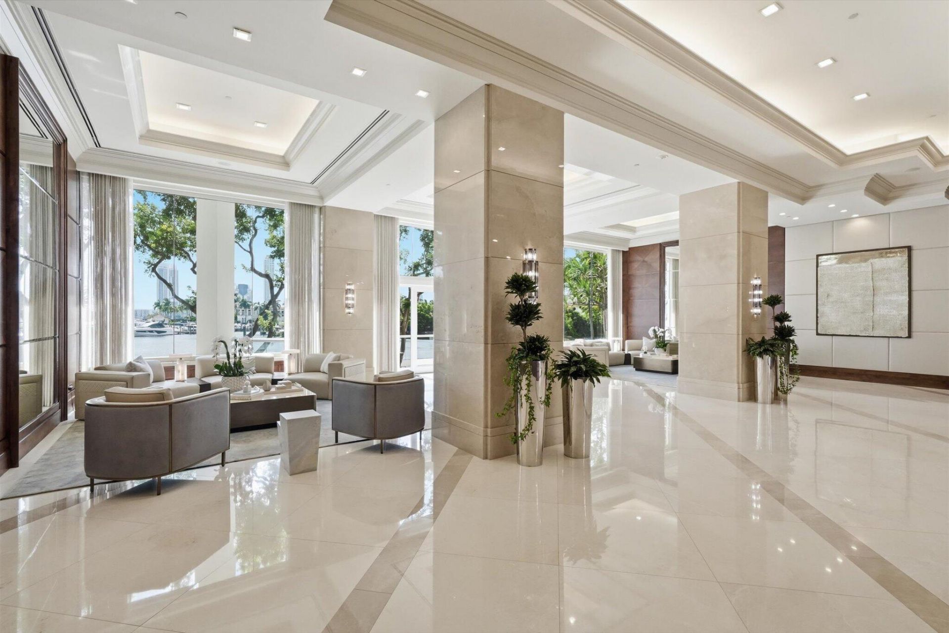 7000 W Island Boulevard, Unit 907, Aventura, FL 33160 Photo