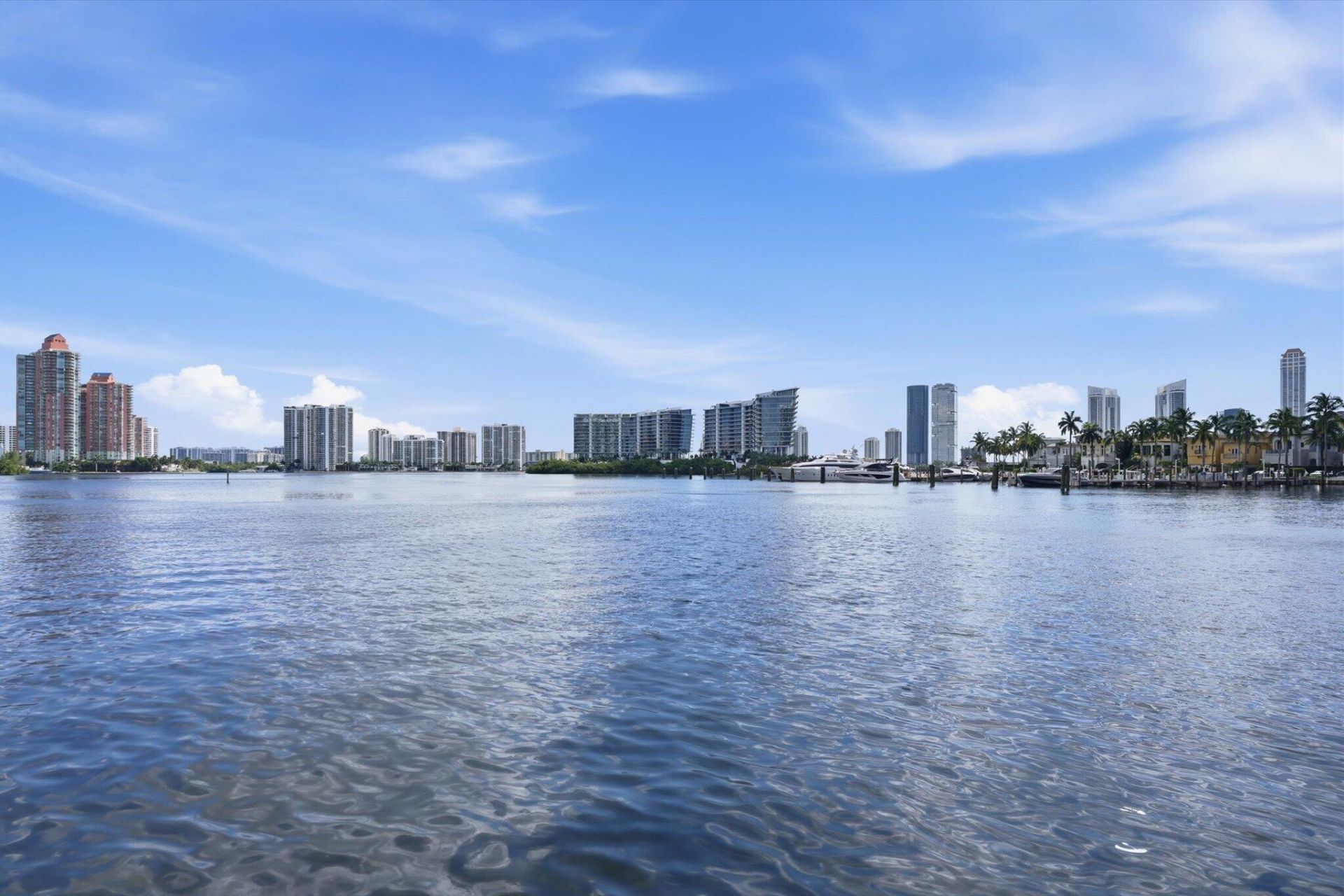 7000 W Island Boulevard, Unit 907, Aventura, FL 33160 Photo