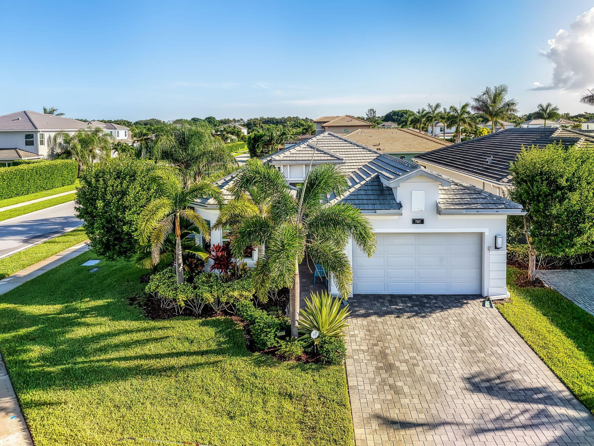 7887 Waterford Isles Lane, Delray Beach, FL 33446 Main Photo