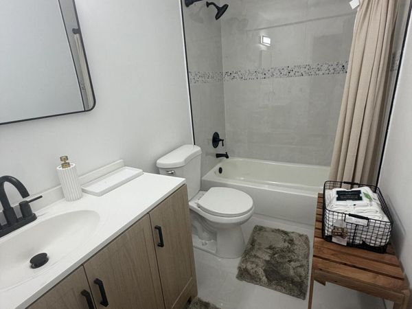 8700 NW 45TH Court, Lauderhill, FL 33351