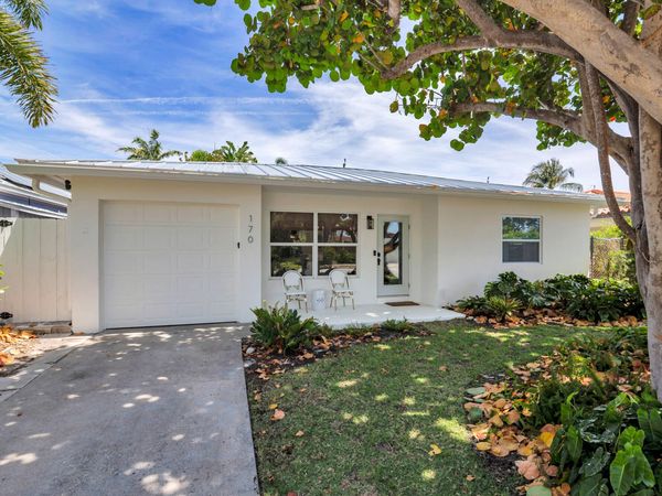 170 Wellesley Drive, Lake Worth Beach, FL 33460