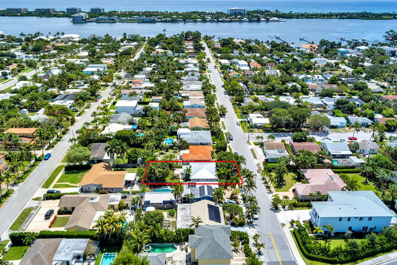 170 Wellesley Drive, Lake Worth Beach, FL 33460 Photo