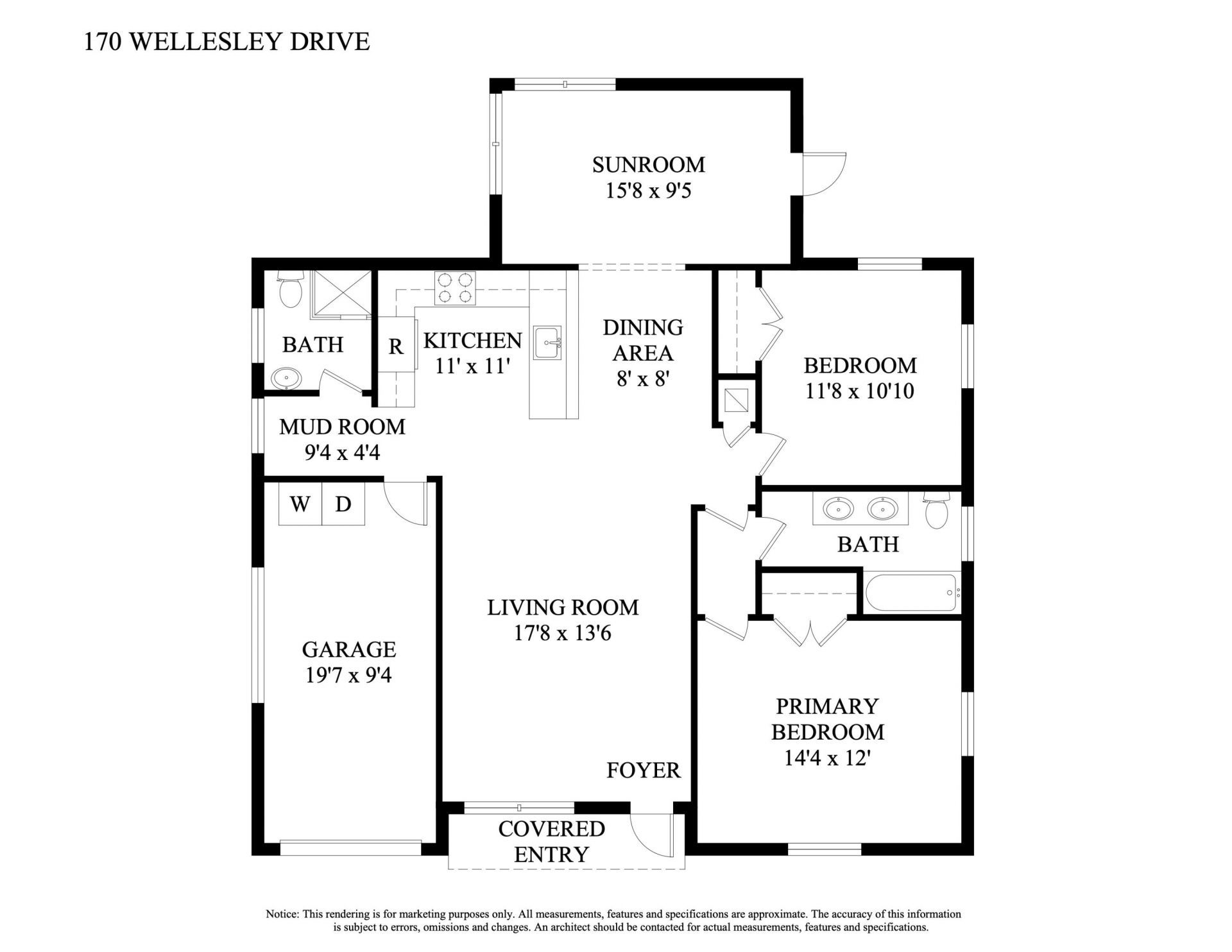170 Wellesley Drive, Lake Worth Beach, FL 33460 Photo