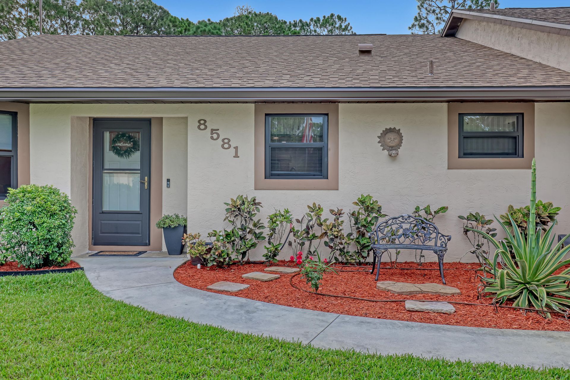 8581 SW 17th Avenue, Stuart, FL 34997 Photo