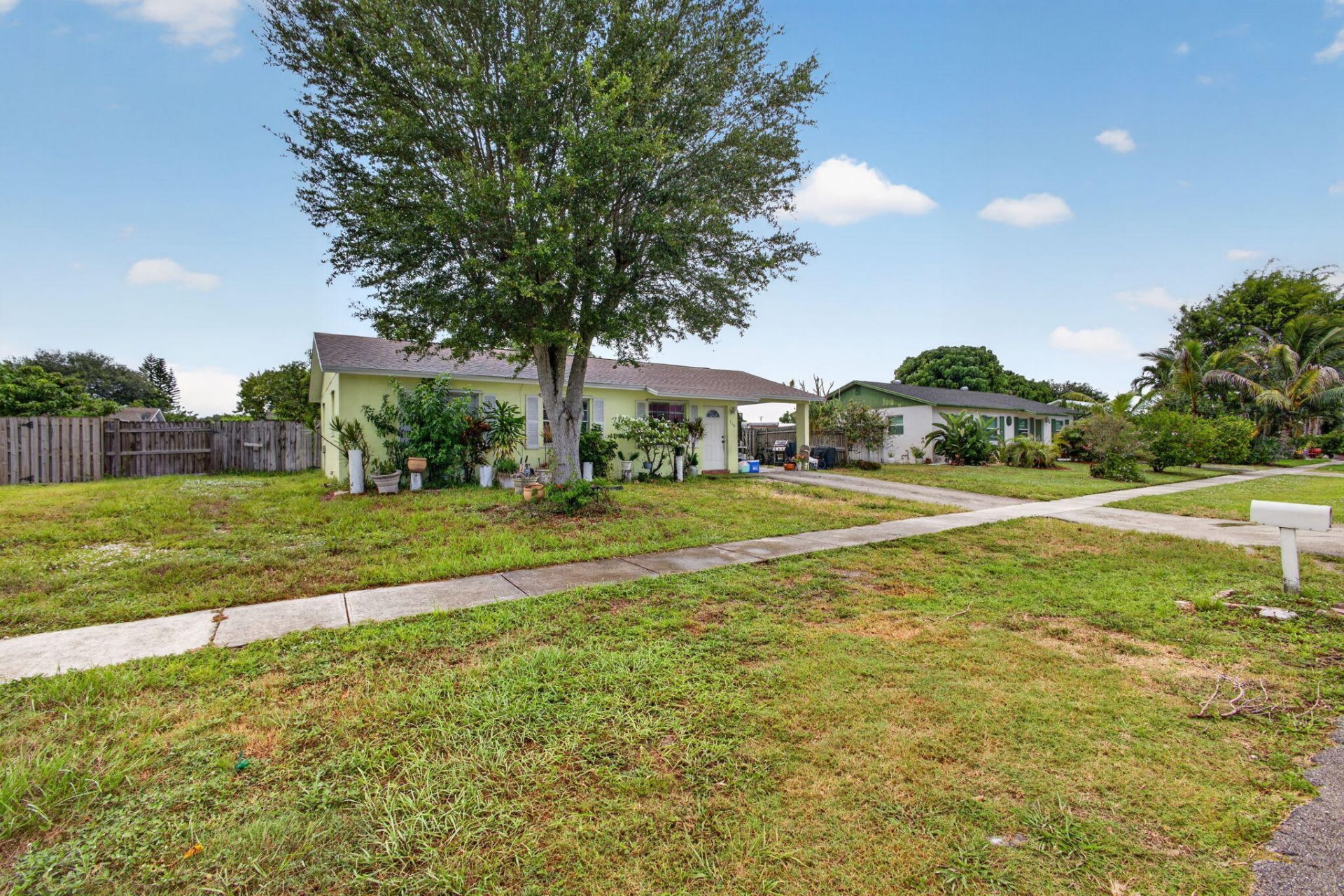 710 Oklawaha Street, Jupiter, FL 33458 Main Photo