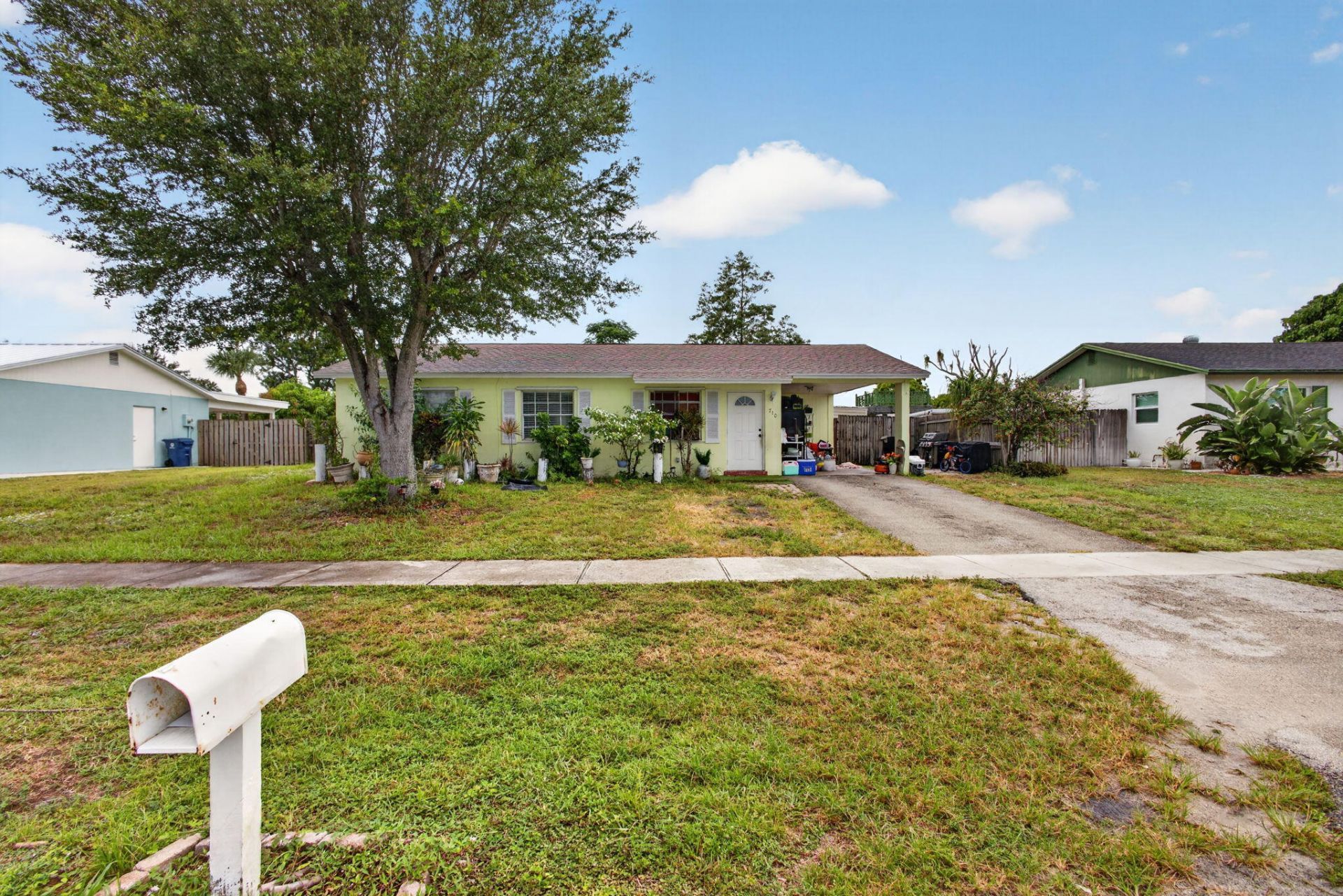 710 Oklawaha Street, Jupiter, FL 33458 Photo