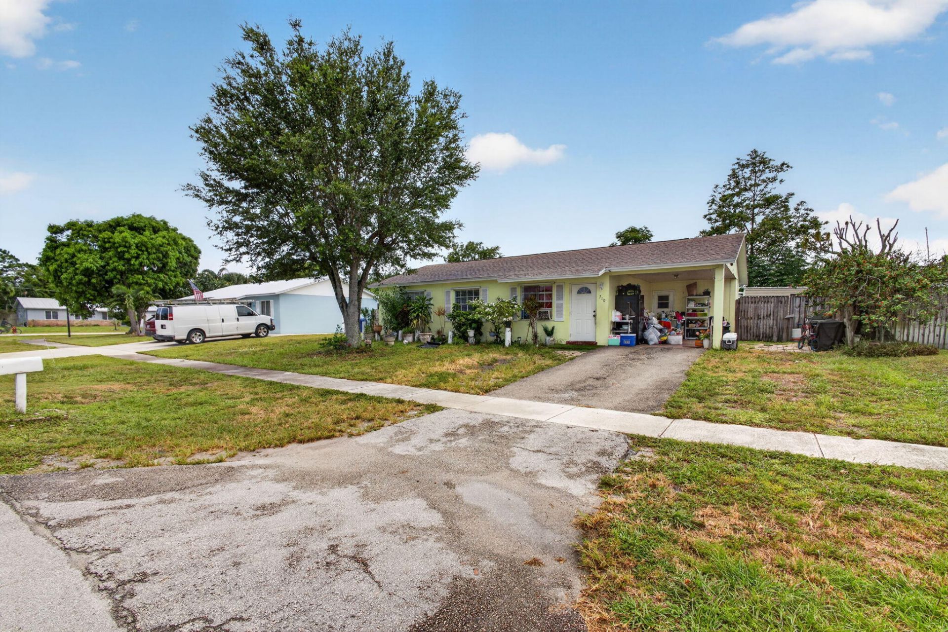 710 Oklawaha Street, Jupiter, FL 33458 Photo