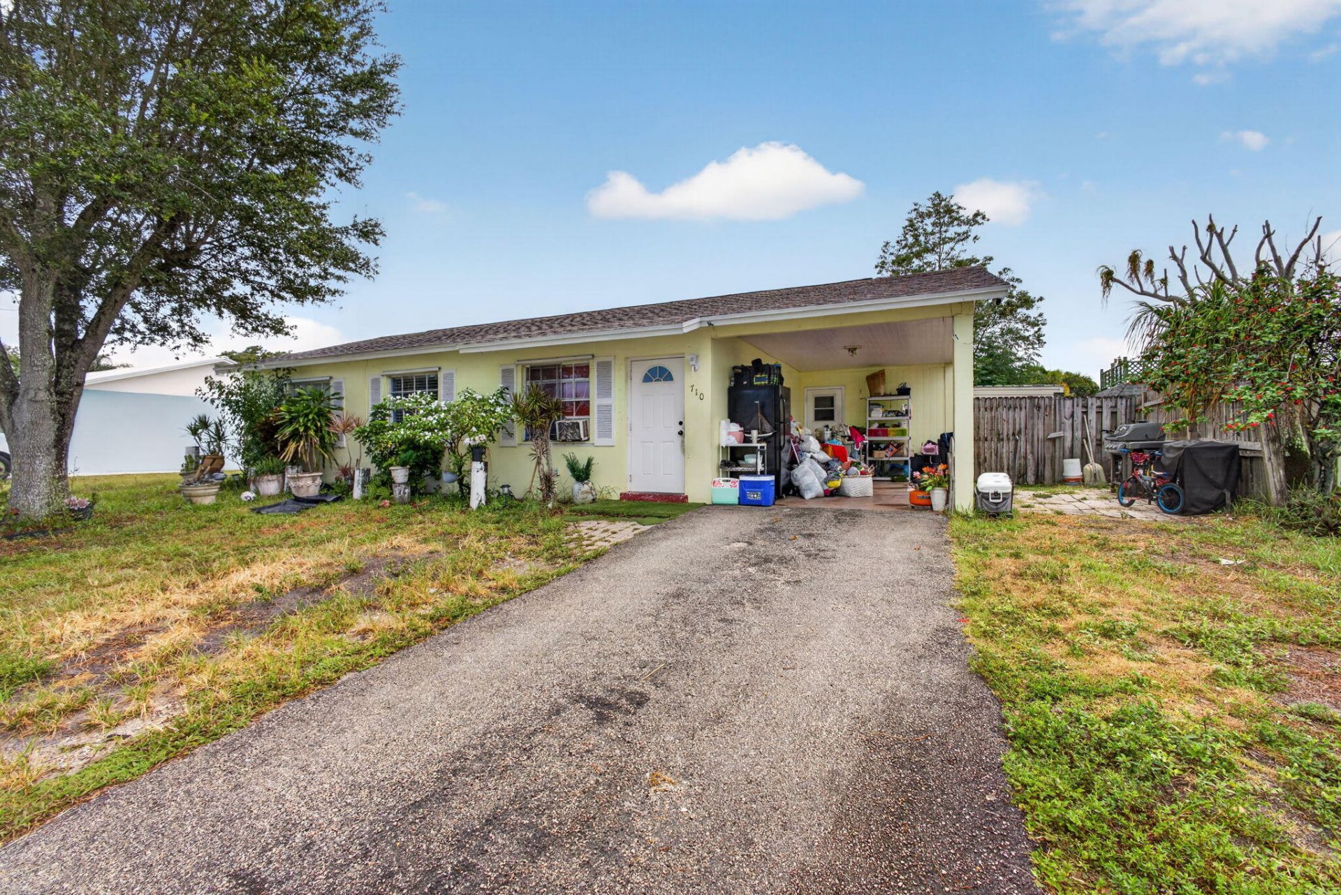 710 Oklawaha Street, Jupiter, FL 33458 Photo