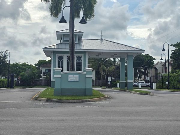5217 NW 18th Street, Unit 3D, Lauderhill, FL 33313