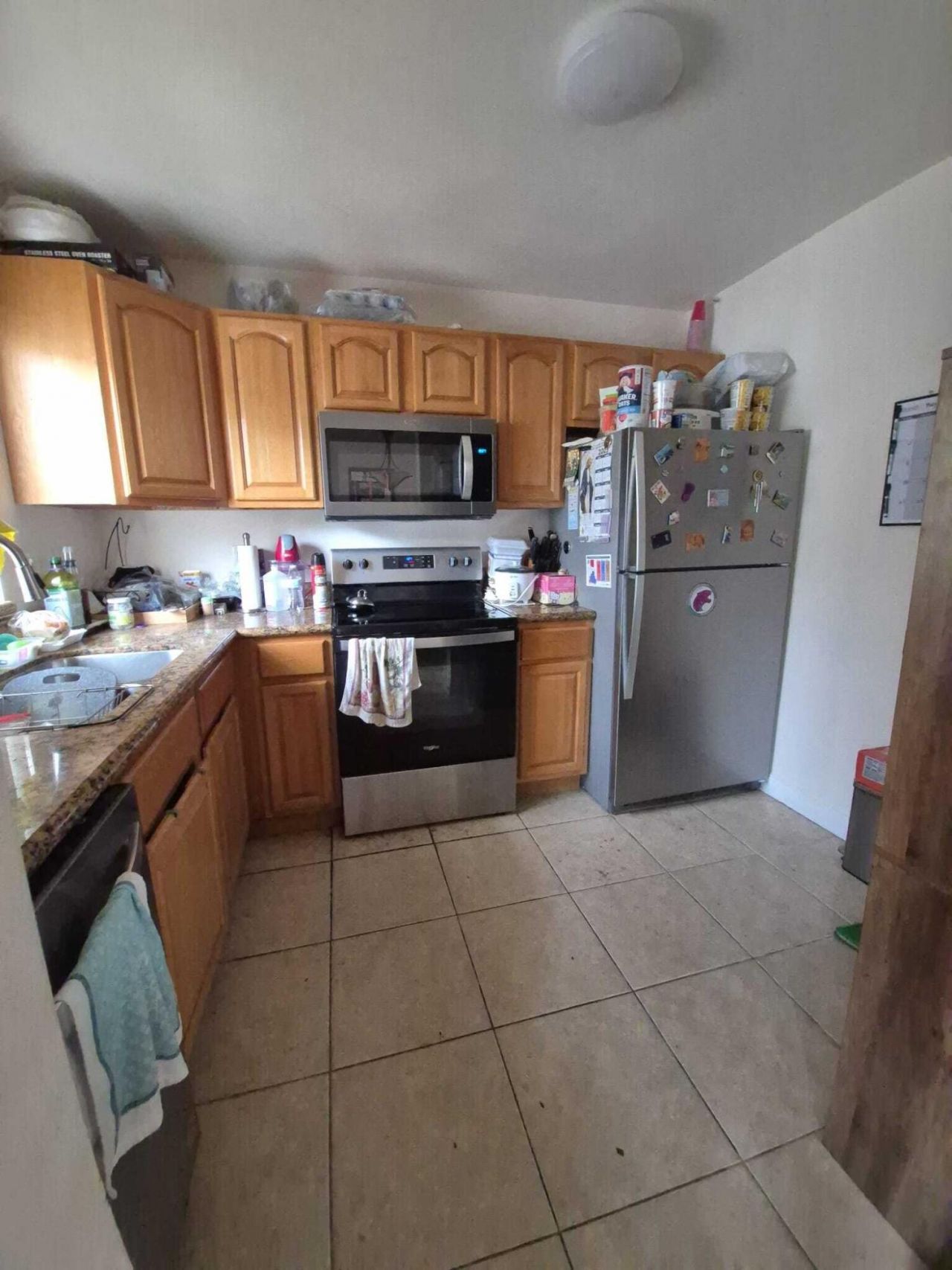 5217 NW 18th Street, Unit 3D, Lauderhill, FL 33313 Photo