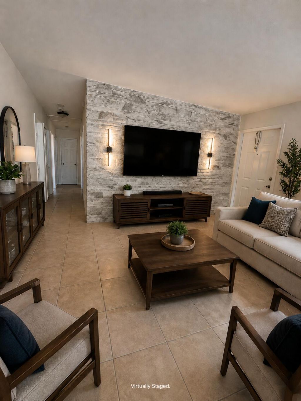 5217 NW 18th Street, Unit 3D, Lauderhill, FL 33313 Photo