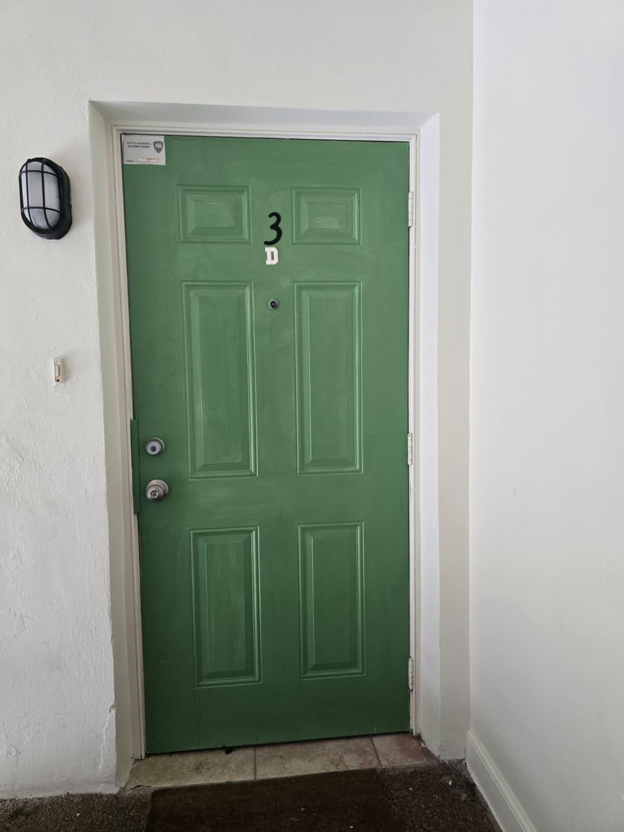 5217 NW 18th Street, Unit 3D, Lauderhill, FL 33313 Photo