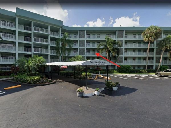 806 Cypress Grove Lane, Unit 304, Pompano Beach, FL 33069