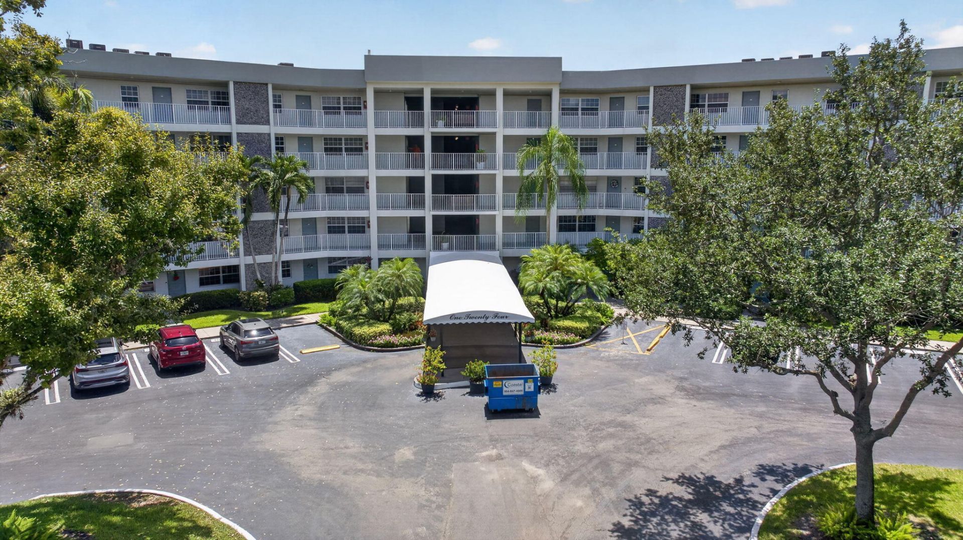 806 Cypress Grove Lane, Unit 304, Pompano Beach, FL 33069 Photo