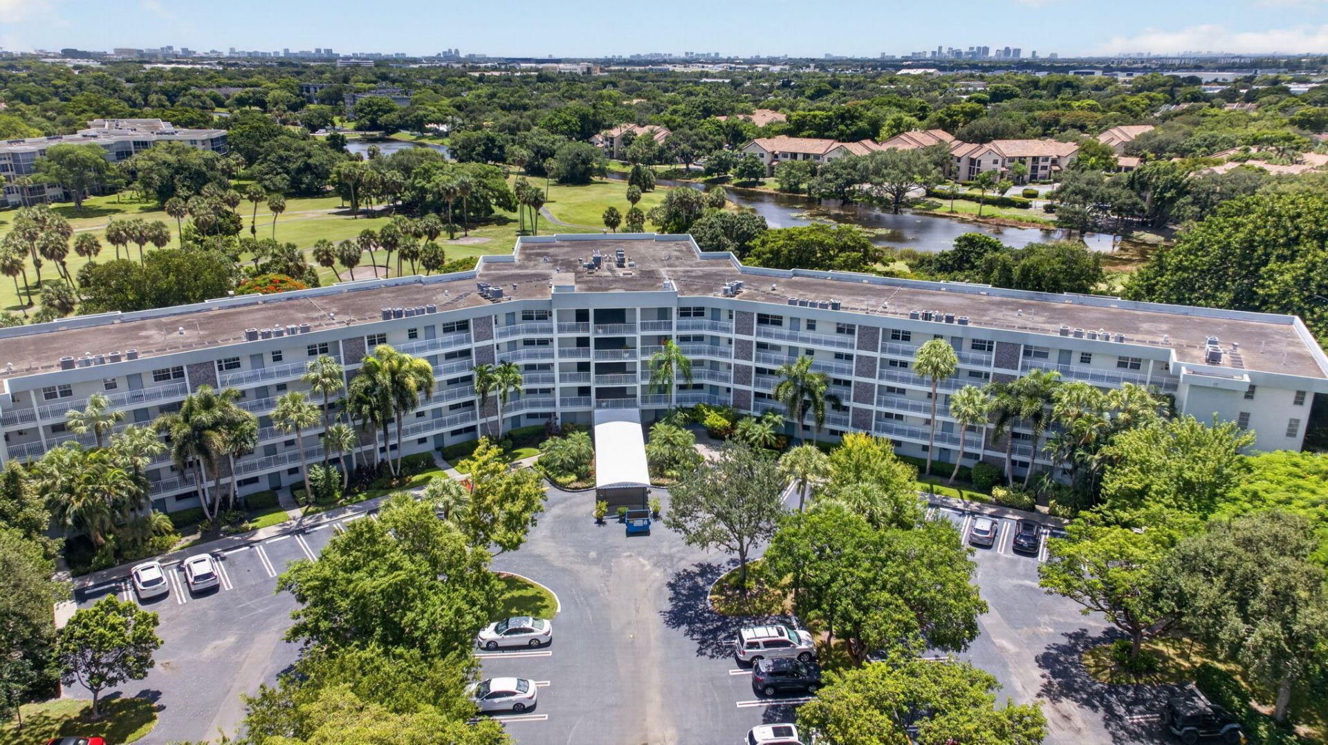 806 Cypress Grove Lane, Unit 304, Pompano Beach, FL 33069 Photo