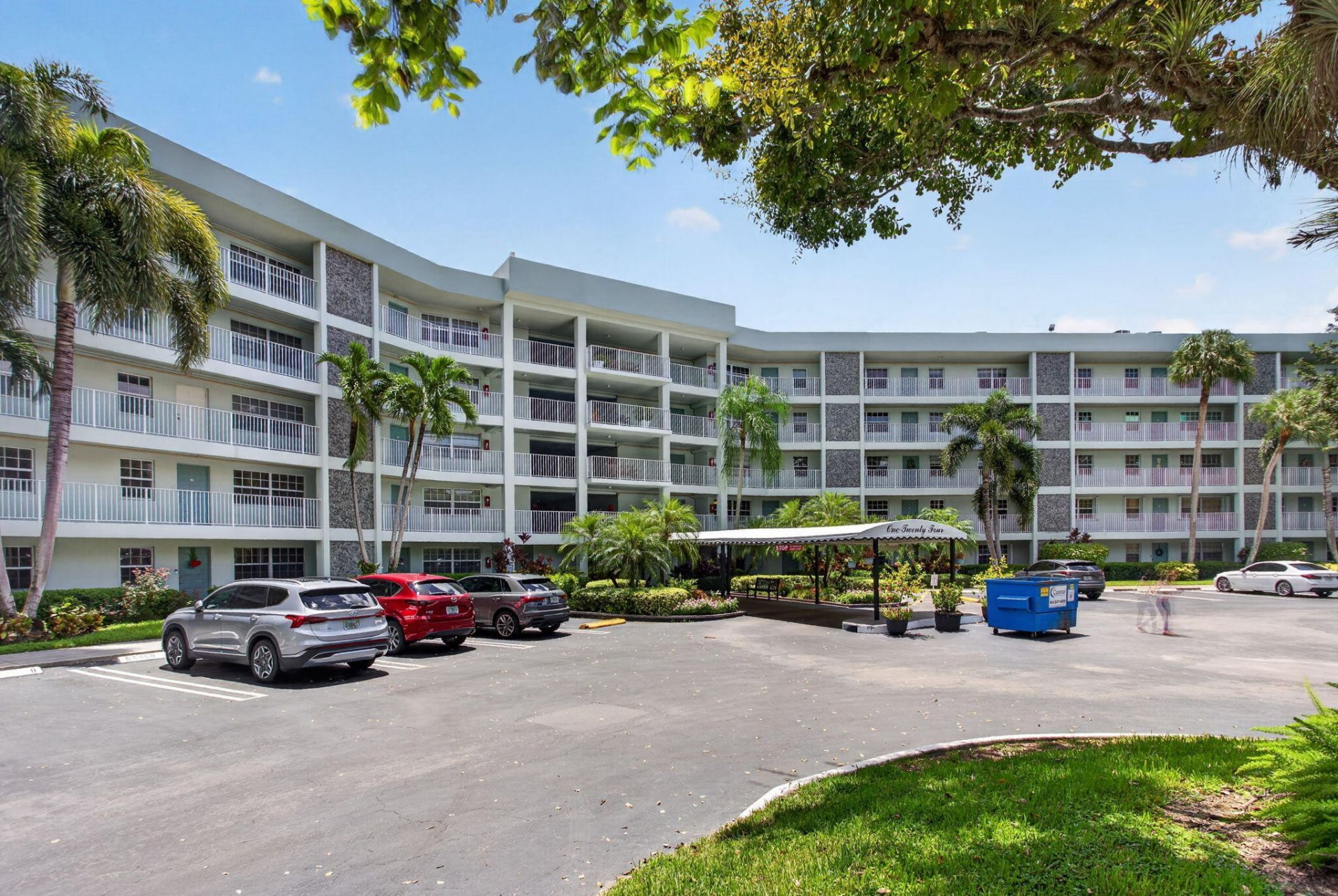 806 Cypress Grove Lane, Unit 304, Pompano Beach, FL 33069 Photo