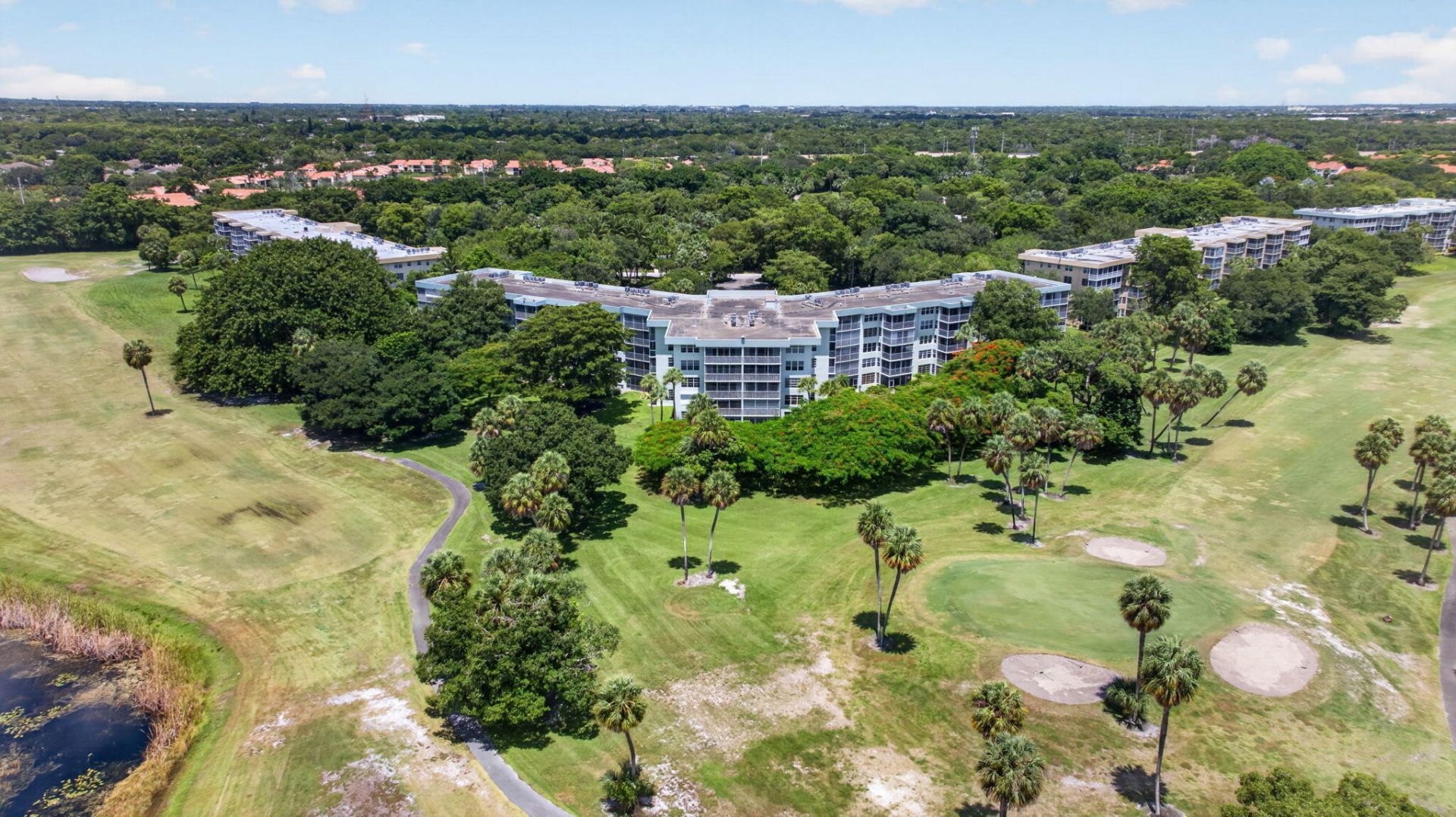 806 Cypress Grove Lane, Unit 304, Pompano Beach, FL 33069 Photo