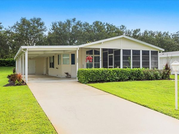 2820 Hook Court, Port St. Lucie, FL 34952
