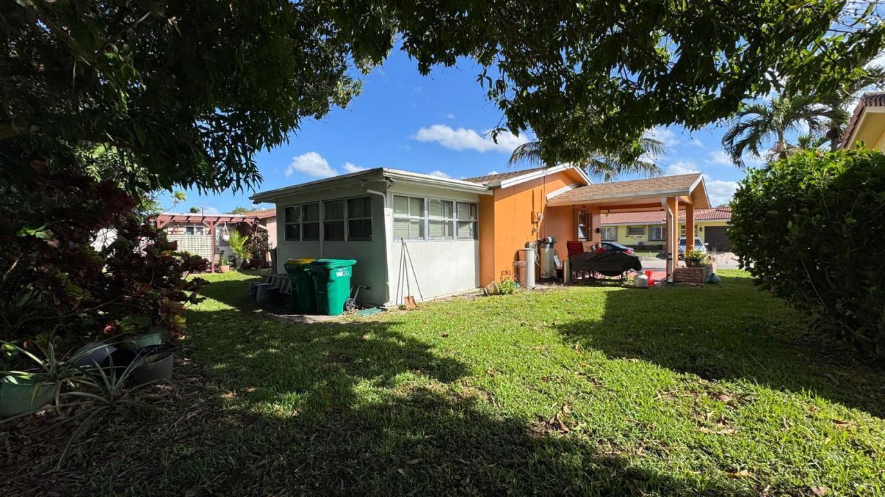 4511 NW 45th Court, Tamarac, FL 33319 Photo