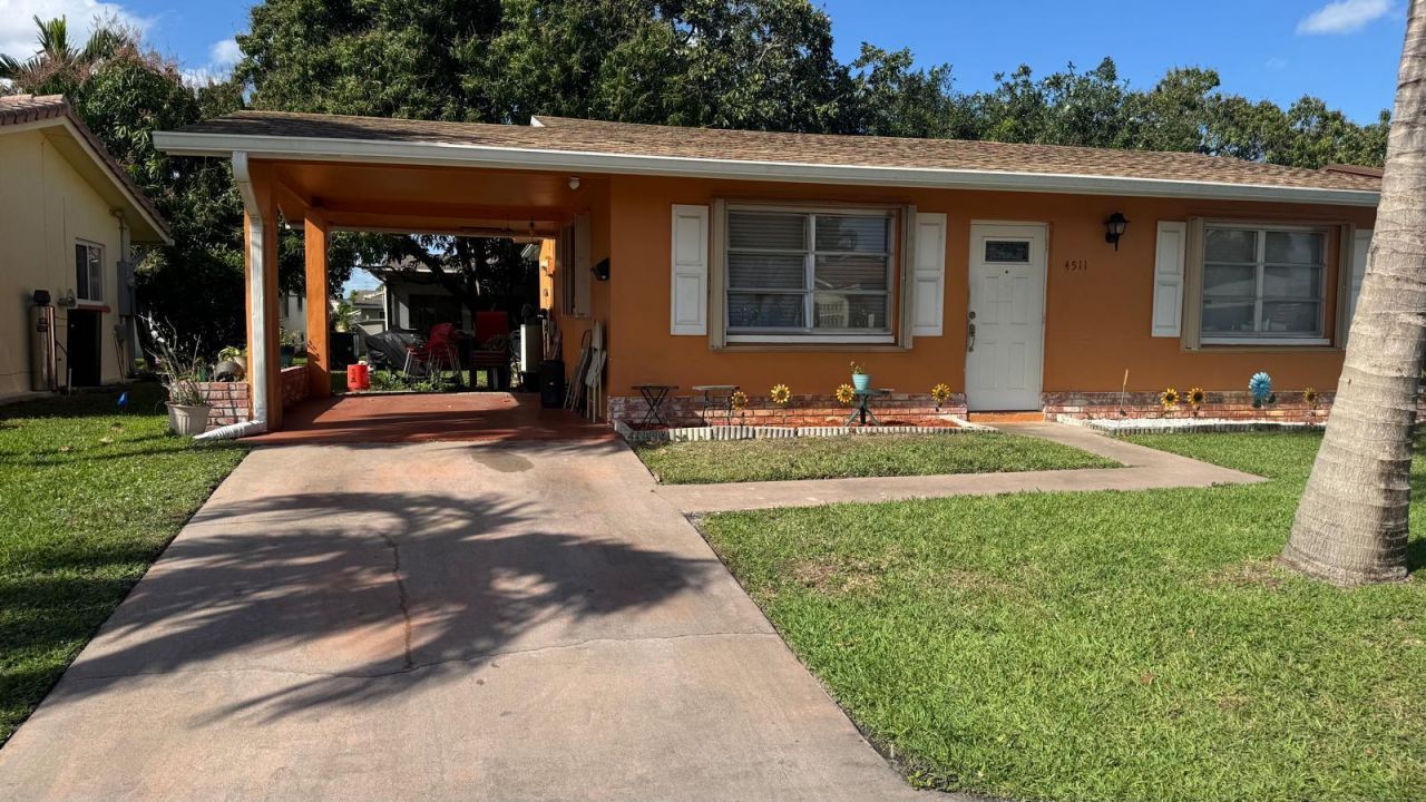 4511 NW 45th Court, Tamarac, FL 33319 Photo