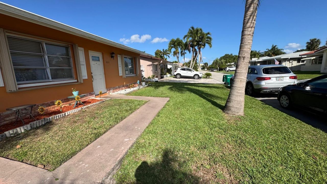4511 NW 45th Court, Tamarac, FL 33319 Photo