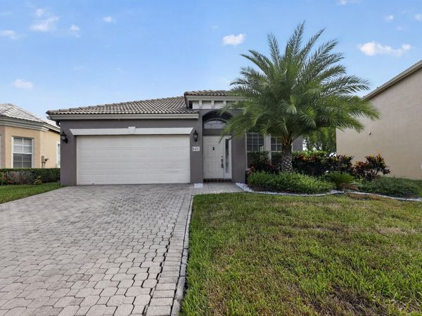 8481 VÃ­a D Oro, Boca Raton, FL 33433