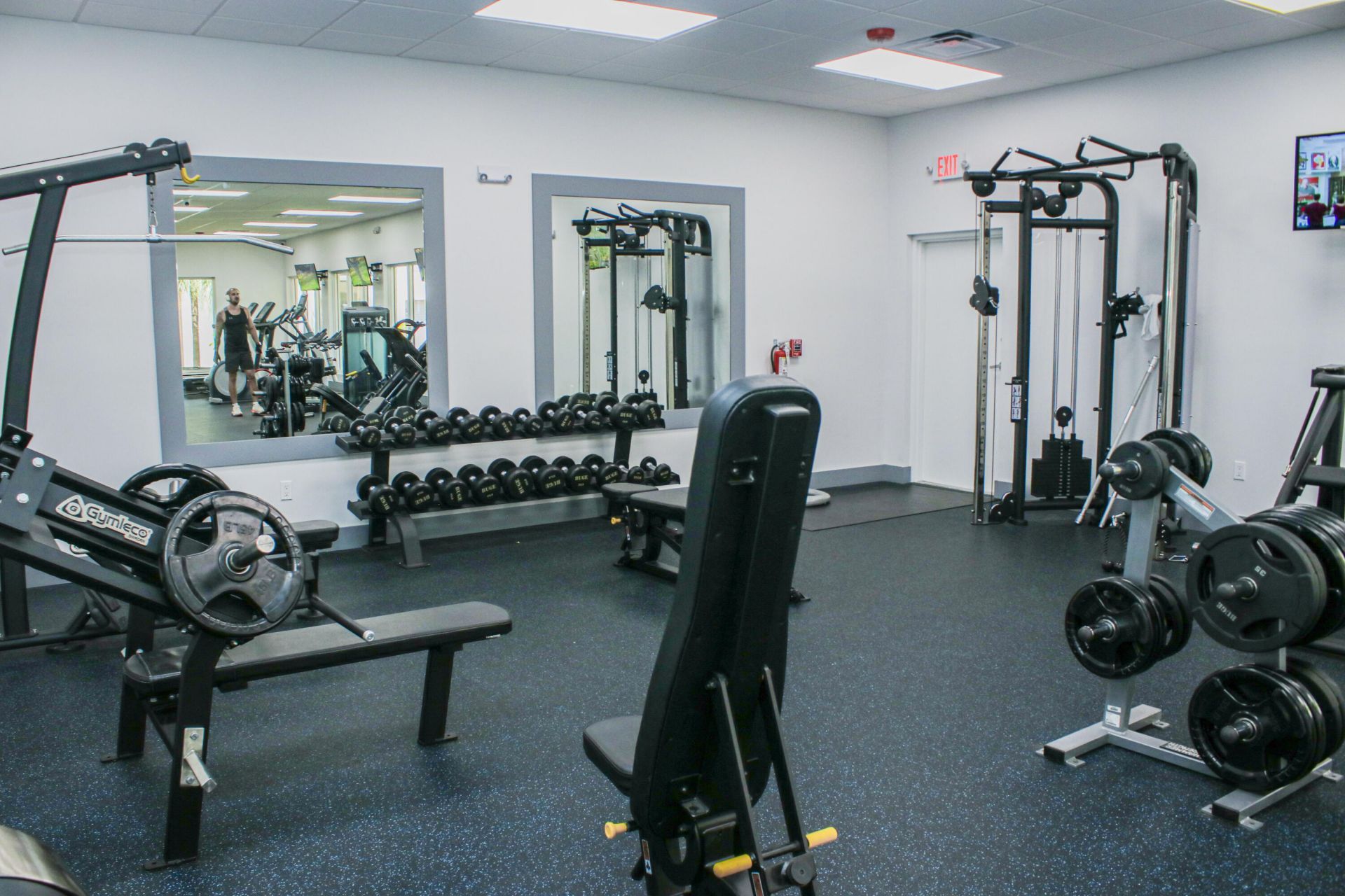 17011 N Bay Road, Unit 104, Sunny Isles Beach, FL 33160 Photo