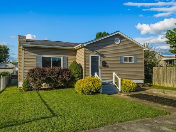 1929 Walnut Street, Kenova, WV 25530