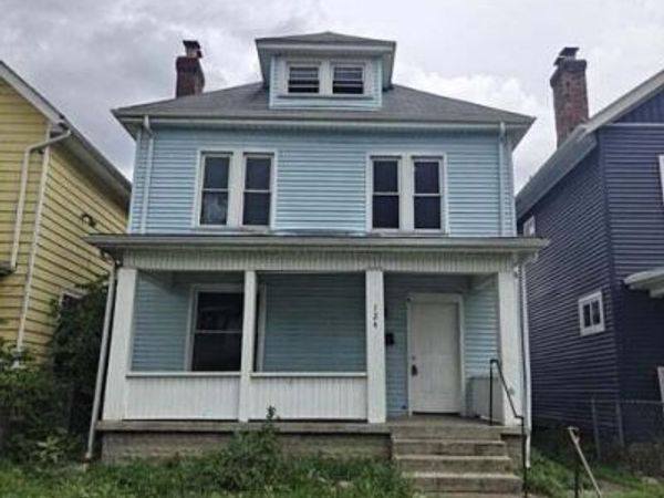 124 Dana Avenue , Columbus, OH 43222