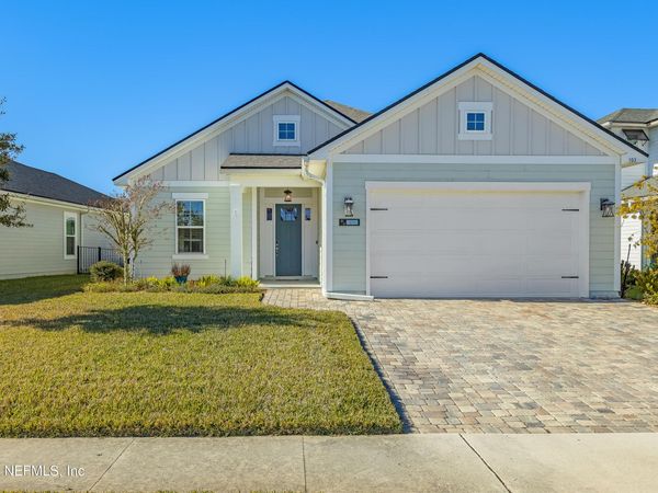 103 TARBERT Lane, St. Augustine, FL 32092