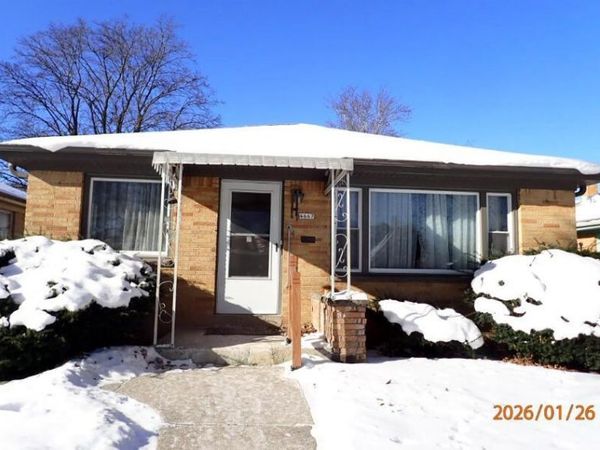 4667 N 67th STREET, Milwaukee, WI 53218