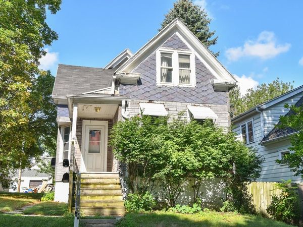 3063 S 8th STREET, Milwaukee, WI 53215