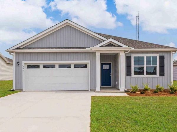 4321 Rough Stalk Lane, Unit Lot 298, Castle Hayne, NC 28429